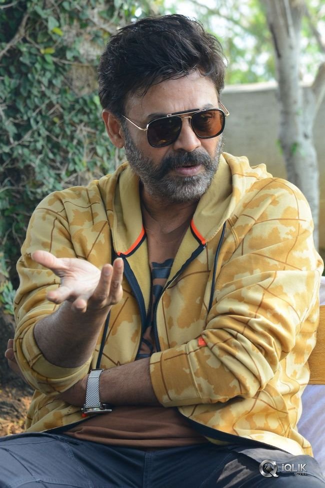 Victory-Venkatesh-Interview-about-Venky-Mama